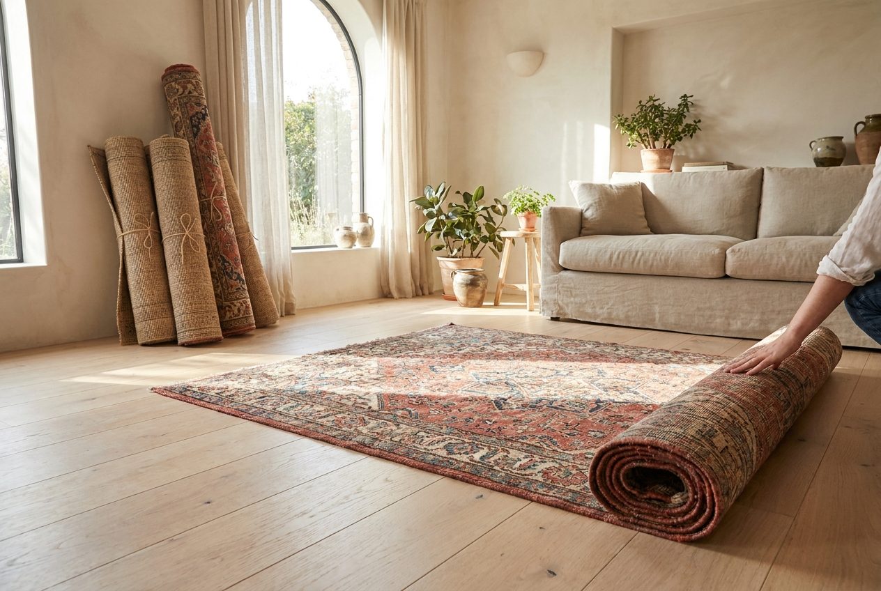 In-Home Consultation