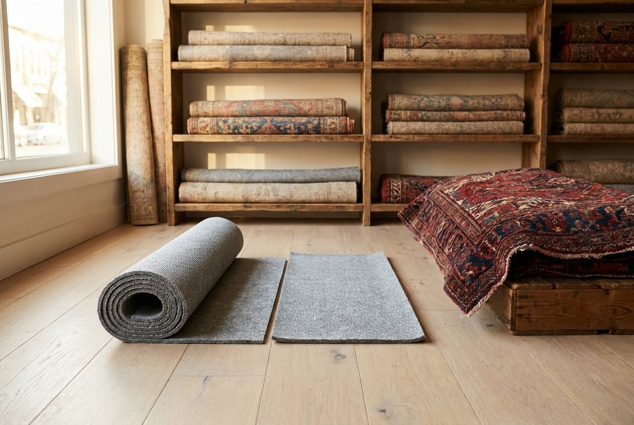 Rug Pads