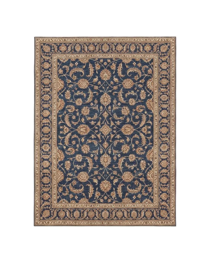 Antique Persian Mahal — 10' 6" x 14'