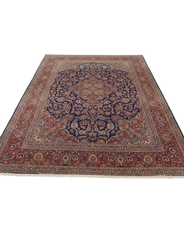 antique Persian rug