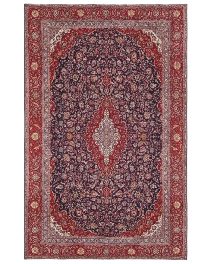 9x12 Antique Persian Rug